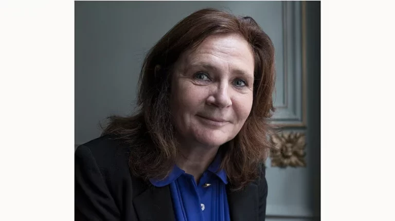 Bénédicte de Perthuis