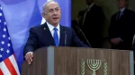 Benjamin Netanyahu menace le Hamas