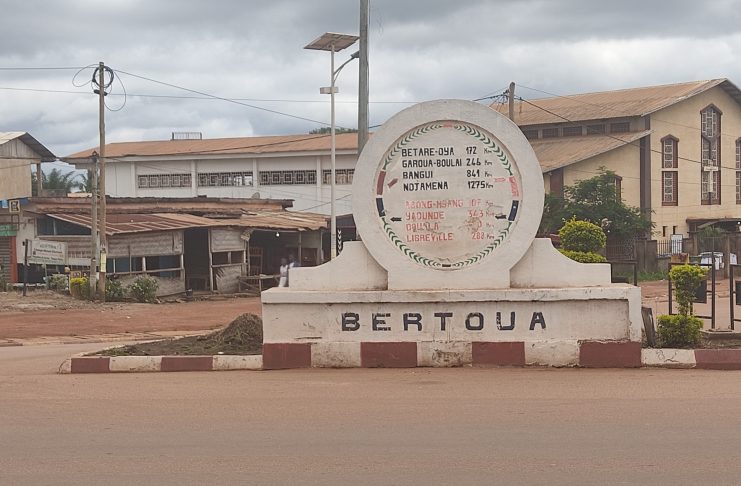 bertoua intoxication alimentaire