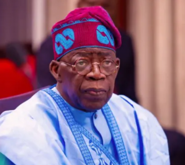 Nigeria: le président Tinubu assure que la fin de la crise économique est proche