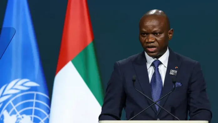 Gabon: la présidentielle se jouera entre quatre candidats