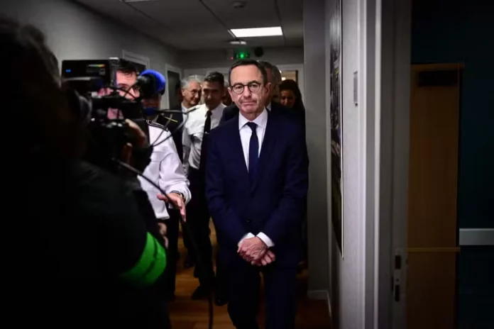 Expulsions: Alger oppose une fin de non-recevoir à la demande de Paris