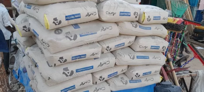 Ciment au Tchad : Comprendre la pénurie