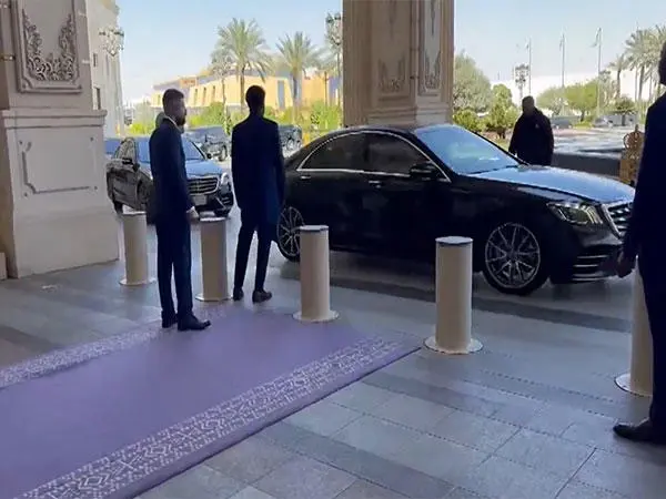 Ukraine: fin des pourparlers russo-américains en Arabie saoudite