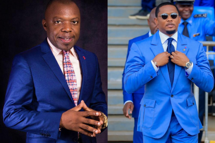 Eto’o au Comex : Réaction de Jean Bruno Tagne