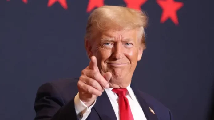 Ce sera « grand »: Trump, l’hyper-président face au Congrès