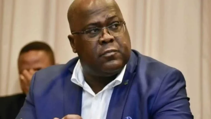 négociations directes entre la RDC et le M23