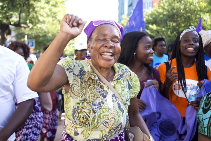 Droits, égalité et autonomisation : Ce que femme veut…