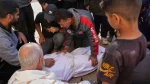 fragile trêve en péril à Gaza