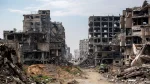 Une "riviera" à Gaza : La ministre palestinienne réagit