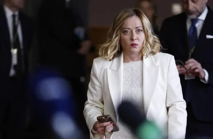 gouvernement condamné à indemniser des migrants