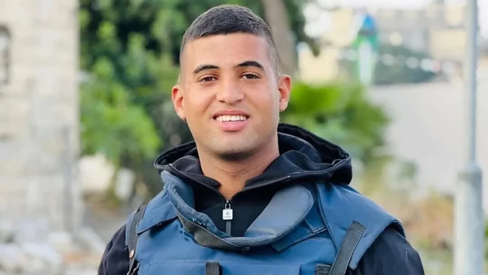 Gaza: un journaliste d’Al Jazeera tué, opérations au sol de l’armée israélienne