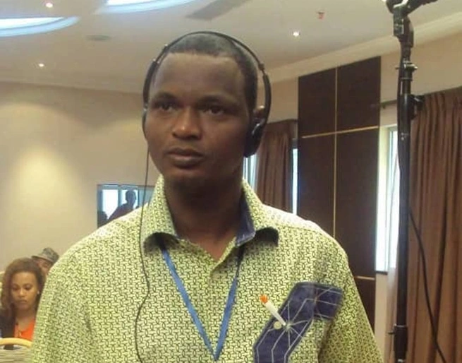 Burkina: enlèvement d’une figure d’un mouvement politique