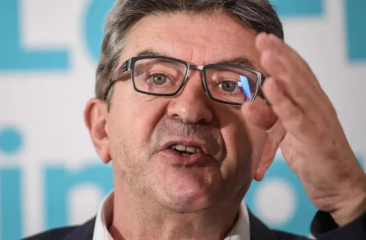 L'Europe chassée de l'histoire par Trump