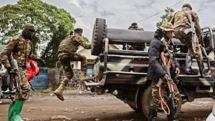 Est de la RDC: l’UE sanctionne des chefs militaires rwandais, rupture des relations diplomatiques Rwanda-Belgique