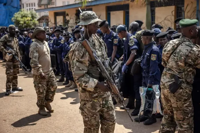 Est de la RDC: cessez-le-feu aux contours flous après une rencontre Tshisekedi-Kagame