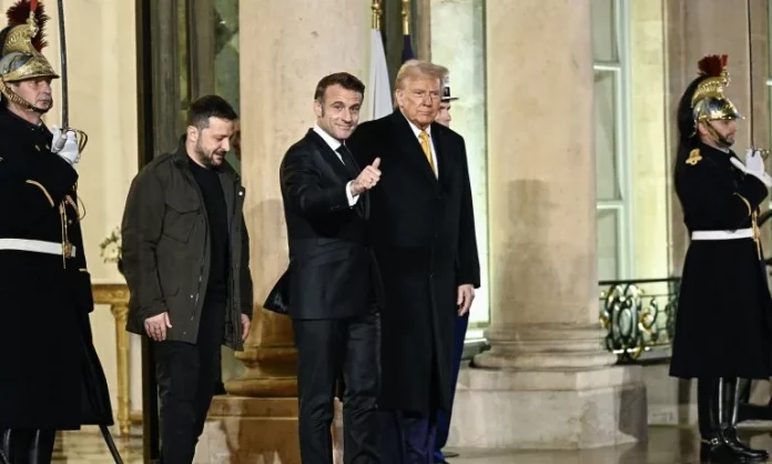 Zelensky a defié Trump – et en a payé le prix