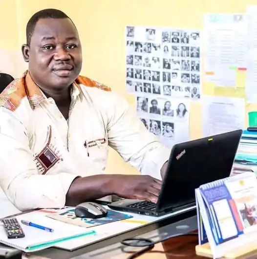 Tchad: garde à vue prolongée pour un journaliste correspondant de RFI