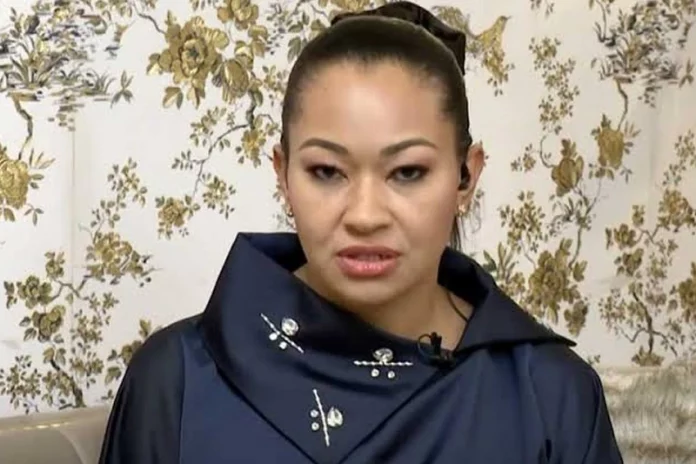 Au Nigeria, « l’affaire Natasha » et le sexisme en politique