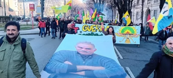 Turquie: nombreuses inconnues après l’appel à la paix d’Öcalan