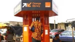 Orange Money mrc