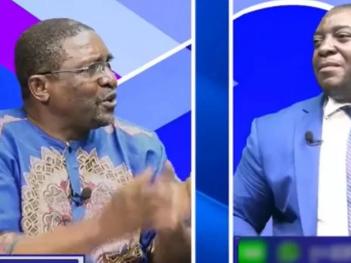 CNC : Parfait Ayissi, Cédrique Nding… suspendus!