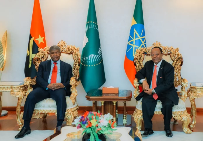 RDC: « négociations de paix » dès mardi entre Kinshasa et le M23, annonce l’Angola