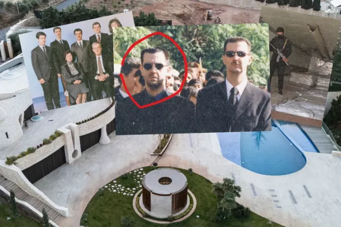 « Où est l’or? » Comment la Quatrième division a pillé la Syrie