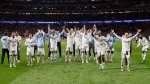 Real Madrid qualifié pour les quarts