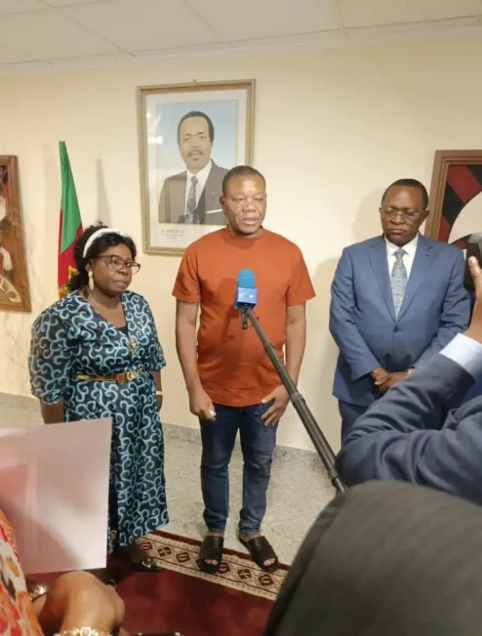 Cameroun : un sous-préfet kidnappé en octobre retrouve la liberté