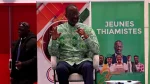 Tidjane Thiam n'est plus français