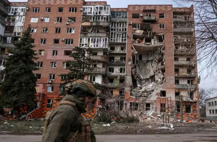 nouvelles sanctions à la Russie