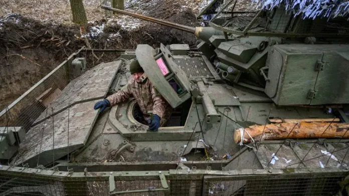 La Russie revendique des avancées dans une nouvelle région ukrainienne et dans sa région de Koursk