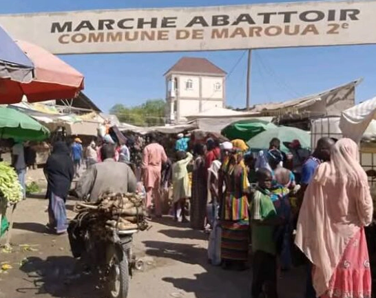 Maroua : La ville le plus chère au Cameroun