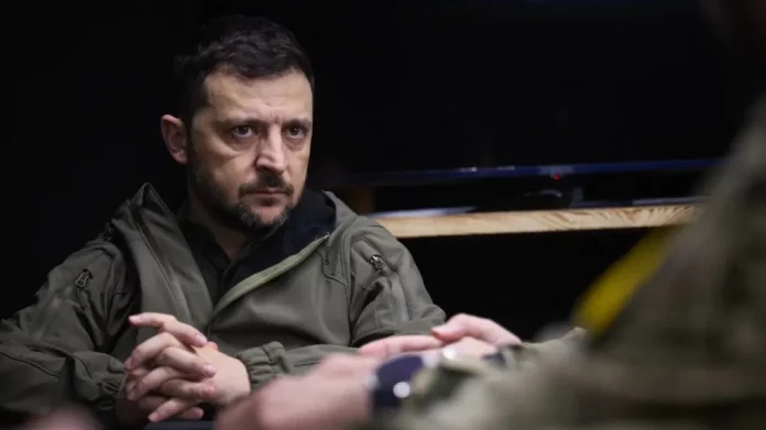 Kiev et Moscou acceptent de cesser les hostilités en mer Noire, annonce Washington