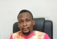 dynamique francophonie Flavien Eloundou