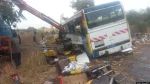 transport accidents