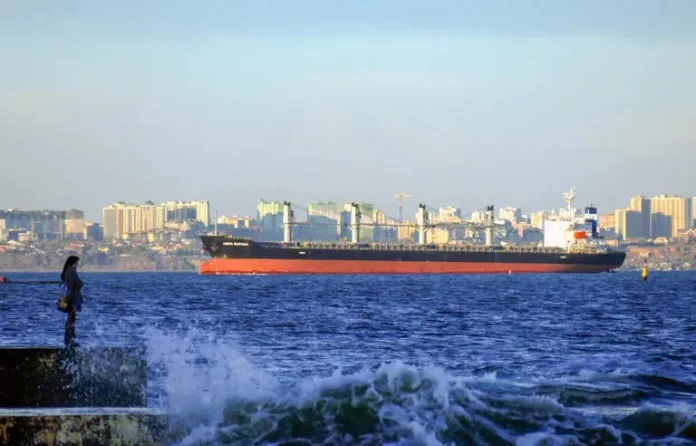 Ce que l’on sait sur l’accord de trêve en mer Noire entre la Russie et l’Ukraine