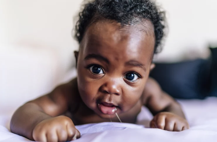 amnésie infantile