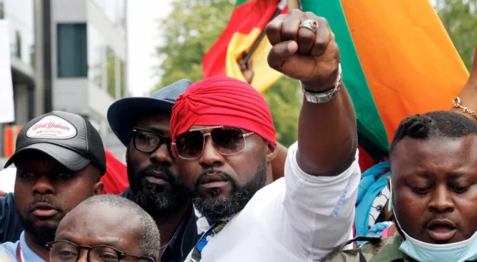 Violences : La traque des auteurs est lancée