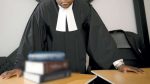 avocats grève