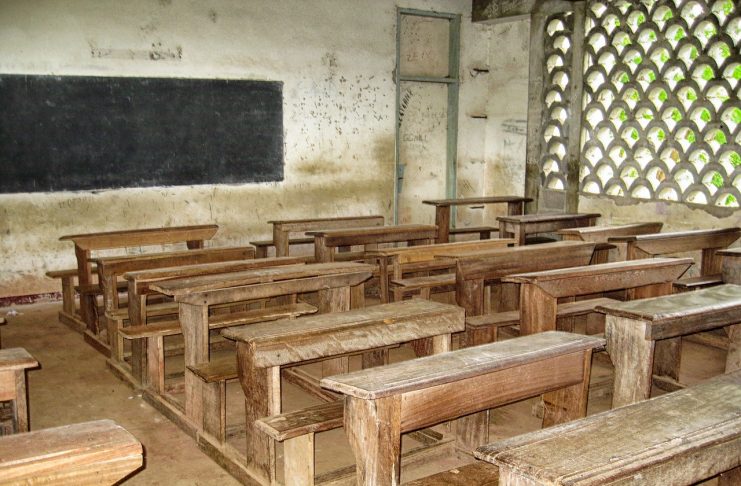 école morte grève corec