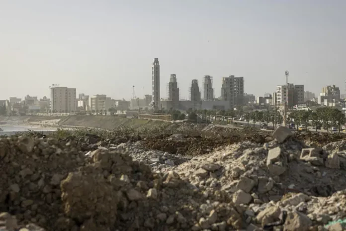 Au Sénégal, une économie en difficulté un an après l’arrivée d’un régime prônant la rupture