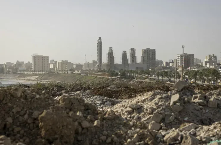 promesses sur le plan socio-économique