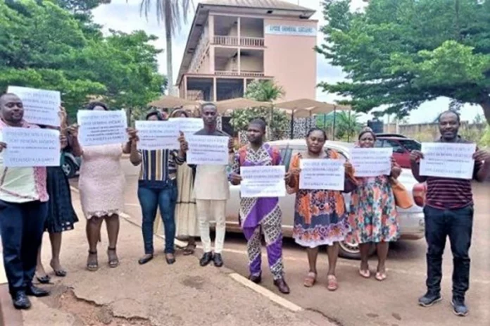 Education : Ce qu’envisage le collectif des enseignants