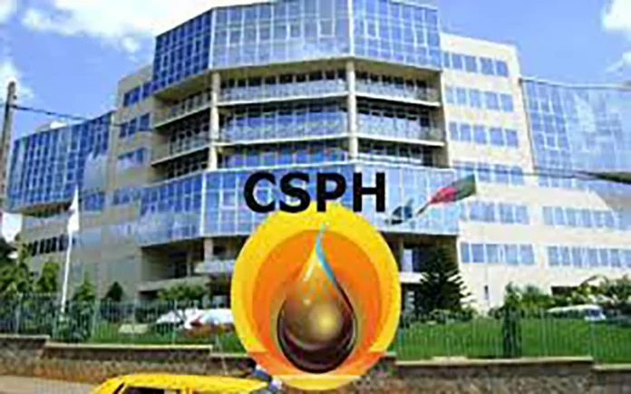 Directeur Csph : Les défis qui attendent dame Obam