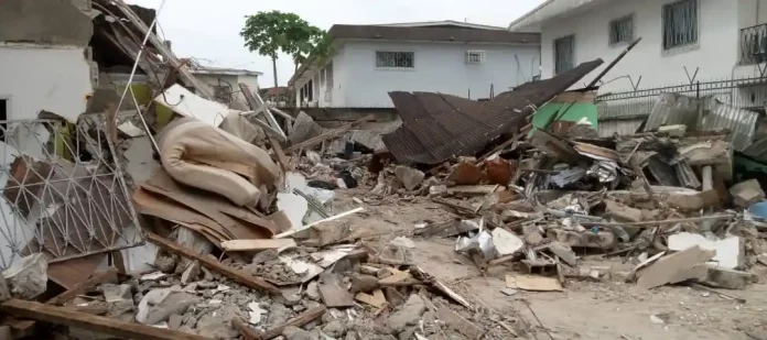 Déguerpis : Les occupants du site bloc 16 à Nkolmintag menacent