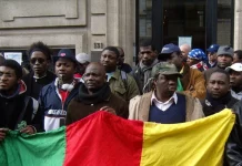 diaspora belgique