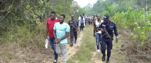 drame de Sikoum