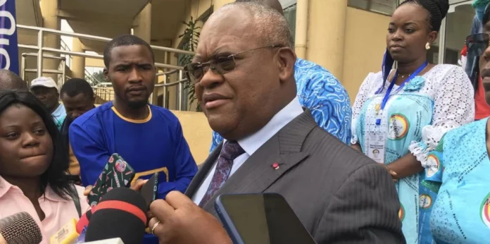 Fonction publique : Encore des fonctionnaires révoqués